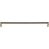 Top Knobs TK3137PN polished nickel cabinet pull