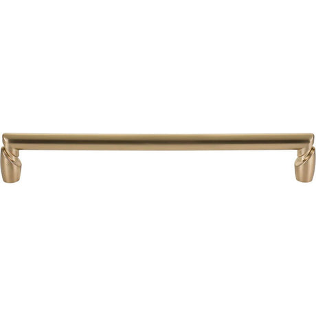 Top Knobs TK3138HB honey bronze cabinet pull / appliance pull