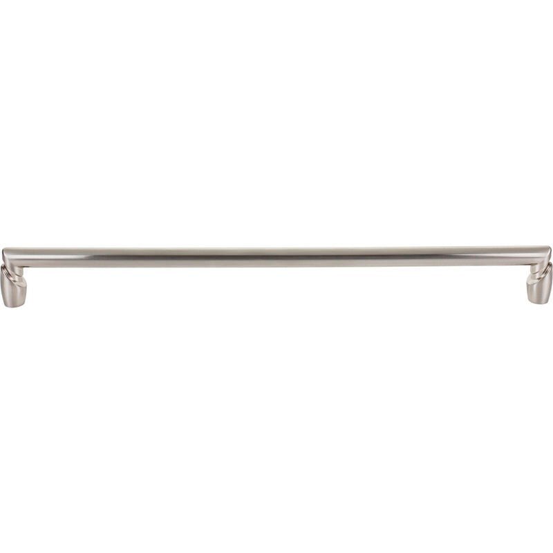 Top Knobs TK3139BSN brushed satin nickel cabinet pull / appliance pull