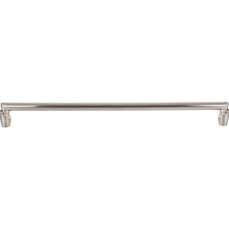 Top Knobs TK3139BSN brushed satin nickel cabinet pull / appliance pull