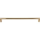 Top Knobs TK3139HB honey bronze cabinet pull / appliance pull