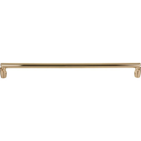 Top Knobs TK3139HB honey bronze cabinet pull / appliance pull