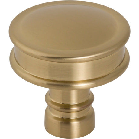 Top Knobs TK3140HB honey bronze cabinet knob