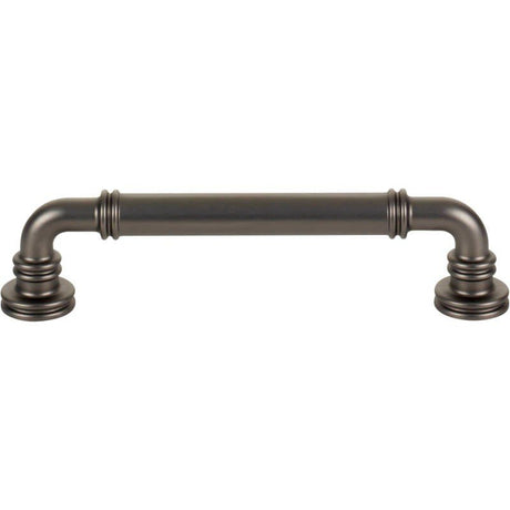 Top Knobs TK3142AG ash gray cabinet pull