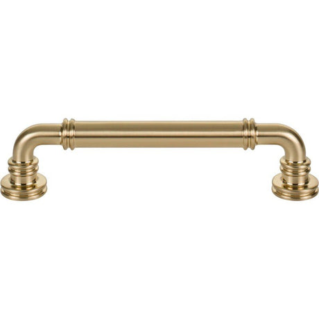 Top Knobs TK3142HB honey bronze cabinet pull