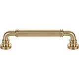 Top Knobs TK3142HB honey bronze cabinet pull