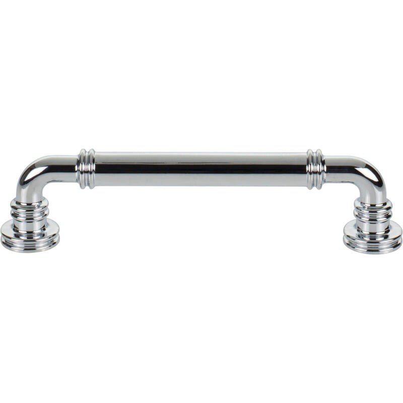 Top Knobs TK3142PC polished chrome cabinet pull
