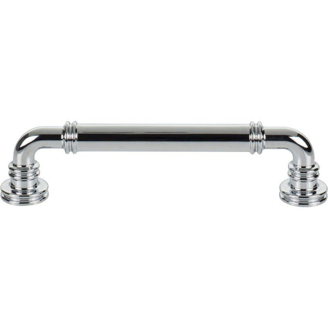Top Knobs TK3142PC polished chrome cabinet pull