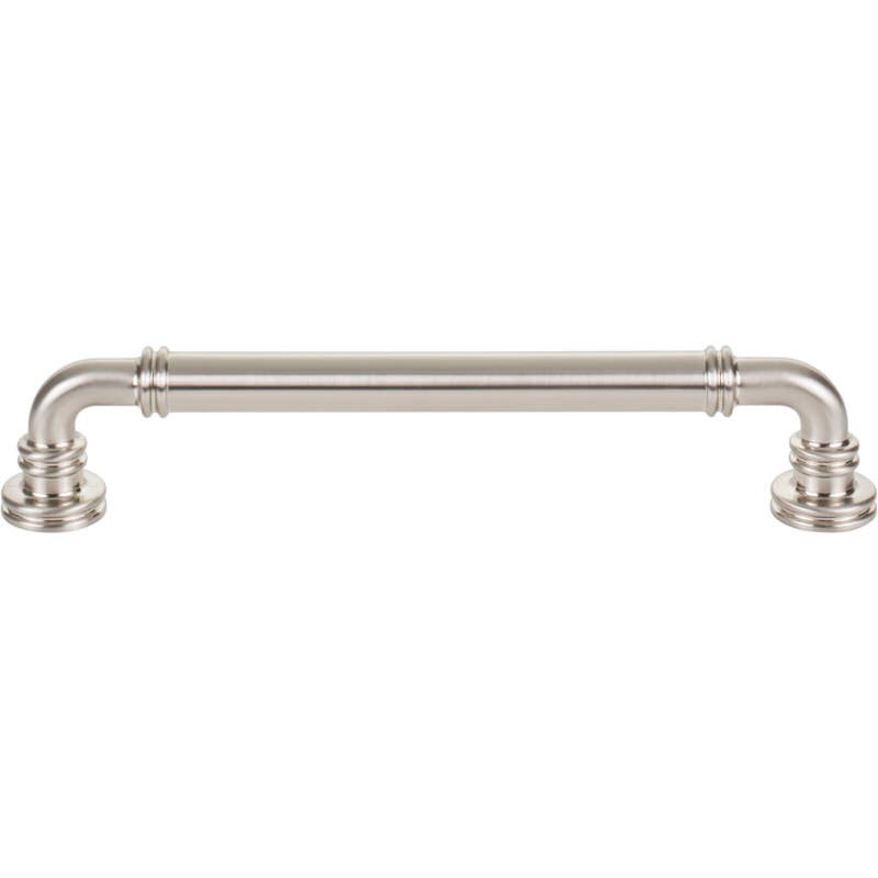 Top Knobs TK3143BSN brushed satin nickel cabinet pull