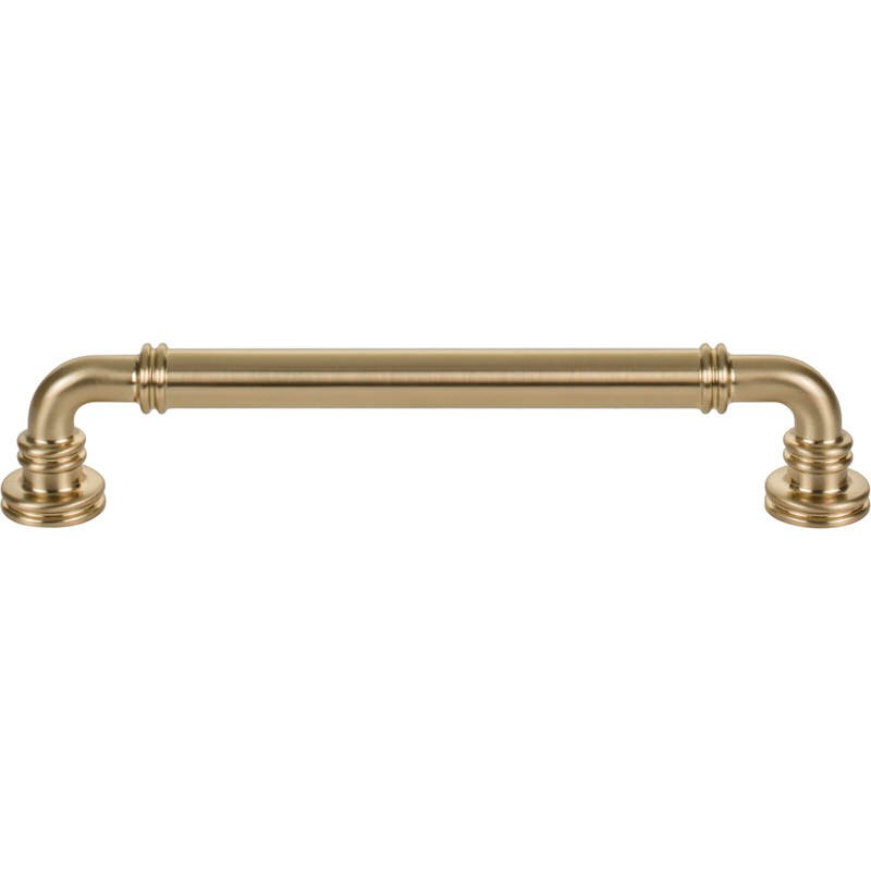 Top Knobs TK3143HB honey bronze cabinet pull