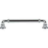 Top Knobs TK3143PC polished chrome cabinet pull