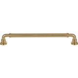 Top Knobs TK3145HB honey bronze cabinet pull