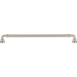 Top Knobs TK3146BSN brushed satin nickel cabinet pull