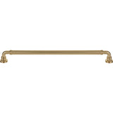 Top Knobs TK3146HB honey bronze cabinet pull