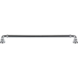 Top Knobs TK3146PC polished chrome cabinet pull