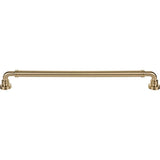 Top Knobs TK3148HB honey bronze cabinet pull / appliance pull