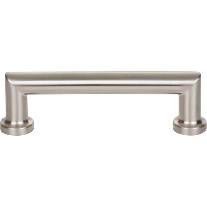 Top Knobs TK3151BSN brushed satin nickel cabinet pull