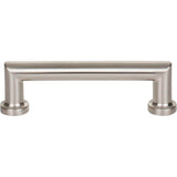 Top Knobs TK3151BSN brushed satin nickel cabinet pull
