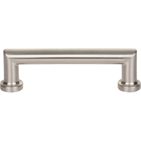 Top Knobs TK3151BSN brushed satin nickel cabinet pull