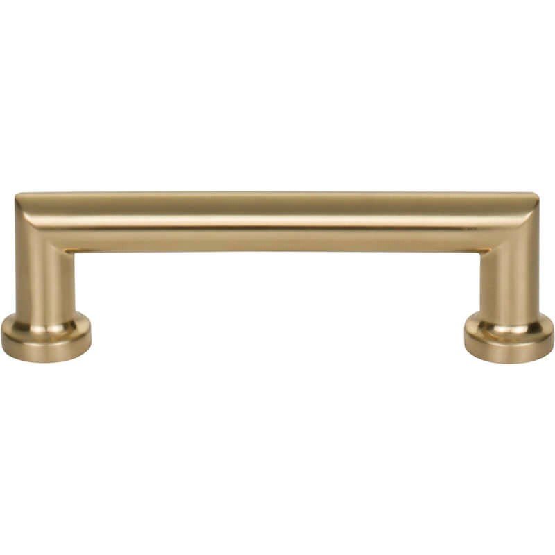 Top Knobs TK3151HB honey bronze cabinet pull