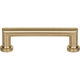 Top Knobs TK3151HB honey bronze cabinet pull