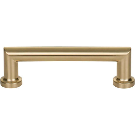 Top Knobs TK3151HB honey bronze cabinet pull