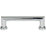 Top Knobs TK3151PC polished chrome cabinet pull