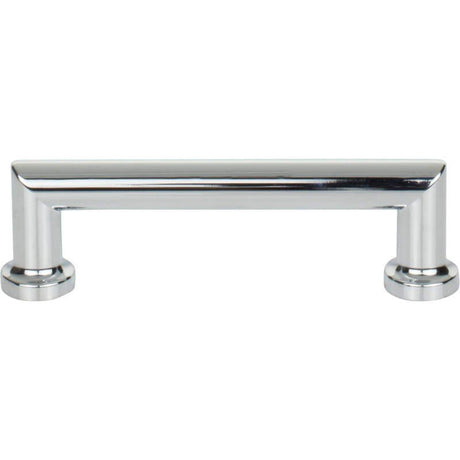 Top Knobs TK3151PC polished chrome cabinet pull