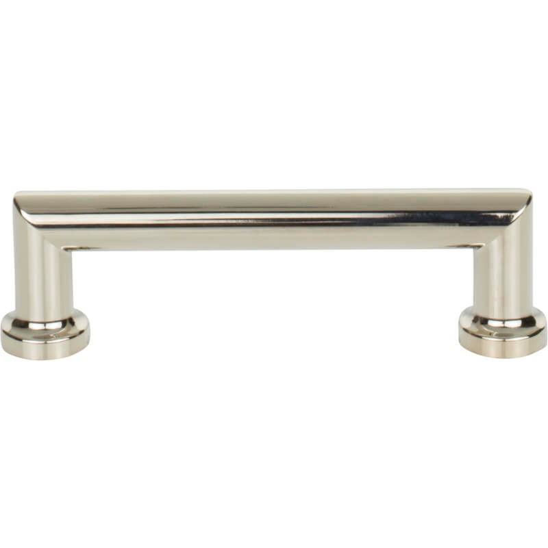 Top Knobs TK3151PN polished nickel cabinet pull
