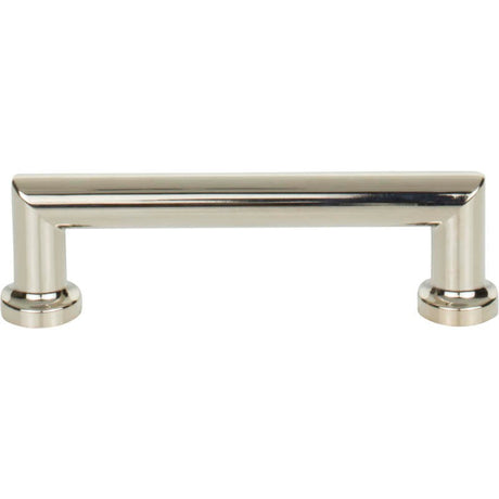 Top Knobs TK3151PN polished nickel cabinet pull