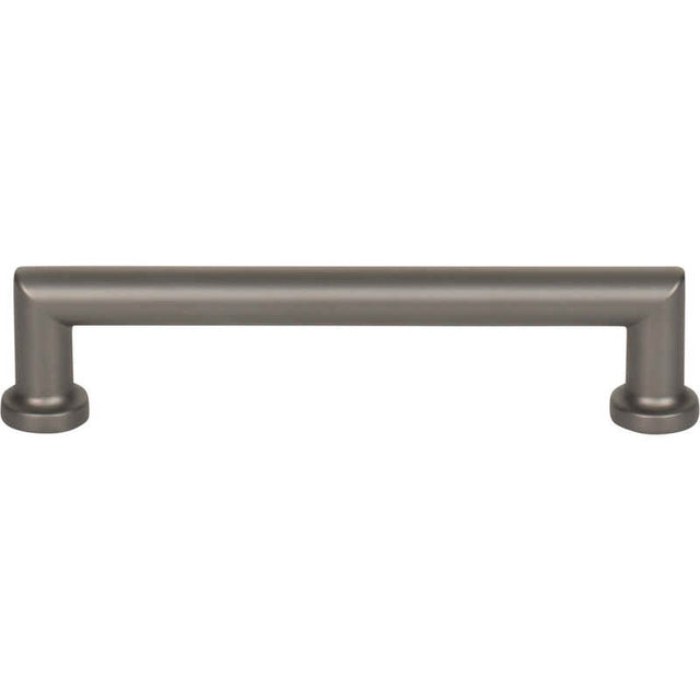 Top Knobs TK3152AG ash gray cabinet pull