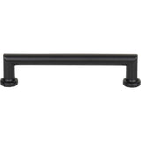 Top Knobs TK3152BLK flat black cabinet pull