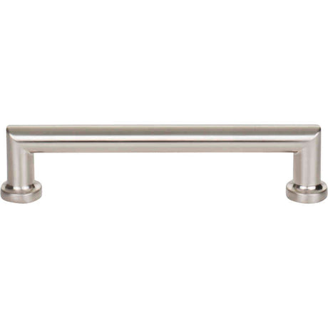 Top Knobs TK3152BSN brushed satin nickel cabinet pull