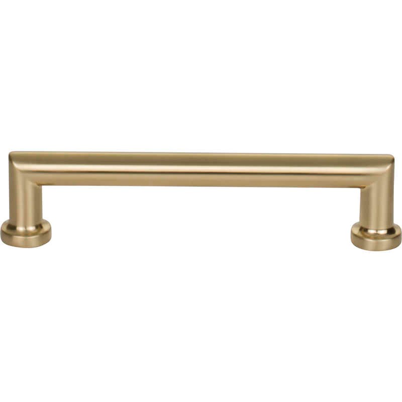 Top Knobs TK3152HB honey bronze cabinet pull