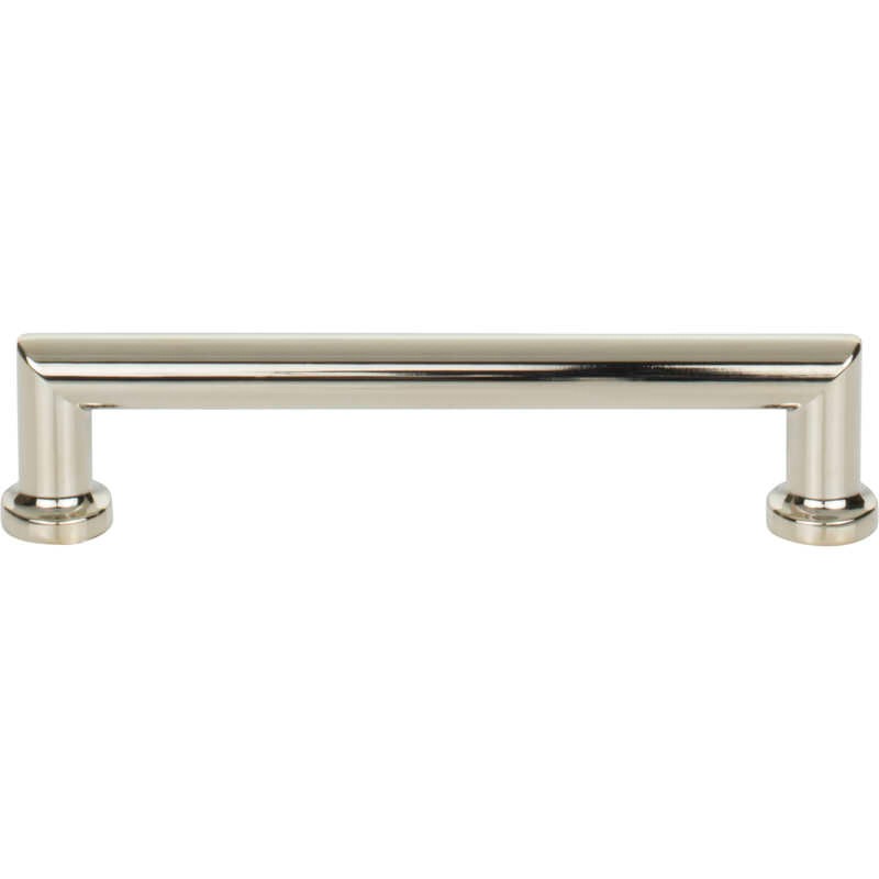 Top Knobs TK3152PN polished nickel cabinet pull