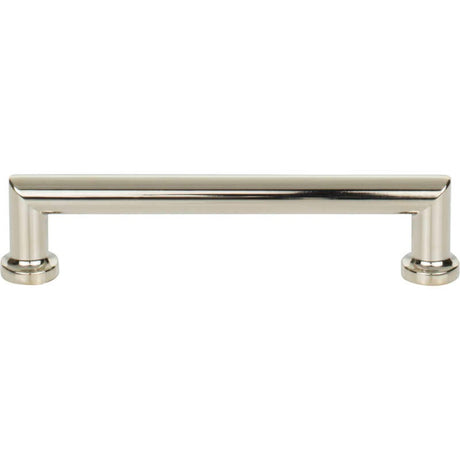 Top Knobs TK3152PN polished nickel cabinet pull