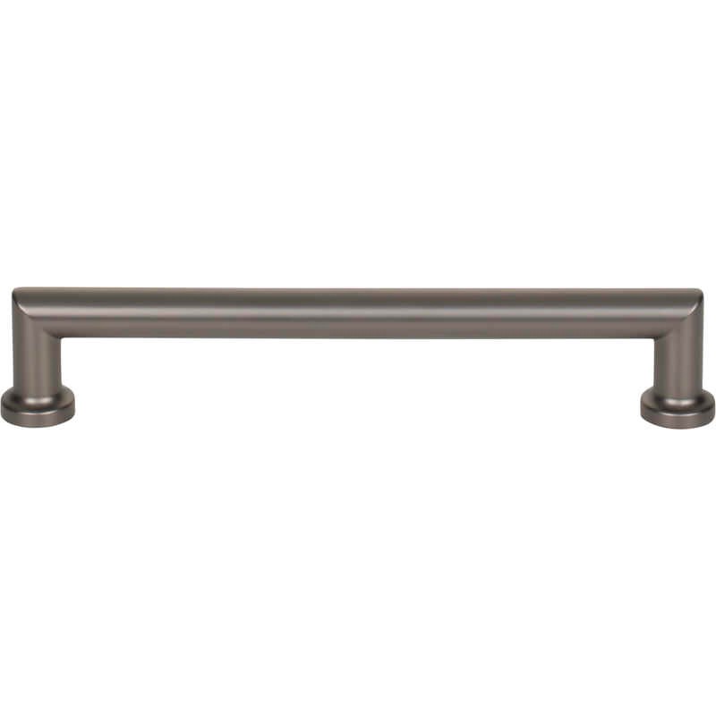 Top Knobs TK3153AG ash gray cabinet pull
