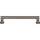 Top Knobs TK3153AG ash gray cabinet pull