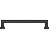 Top Knobs TK3153BLK flat black cabinet pull