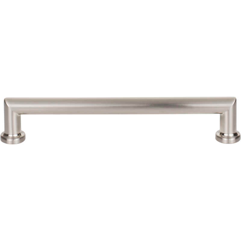 Top Knobs TK3153BSN brushed satin nickel cabinet pull