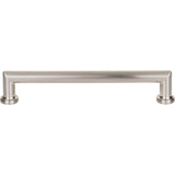 Top Knobs TK3153BSN brushed satin nickel cabinet pull