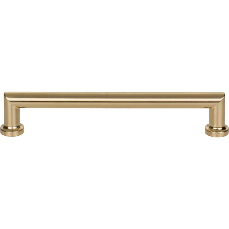 Top Knobs TK3153HB honey bronze cabinet pull