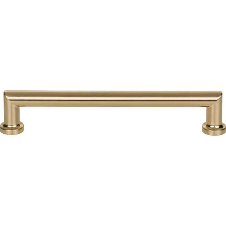 Top Knobs TK3153HB honey bronze cabinet pull