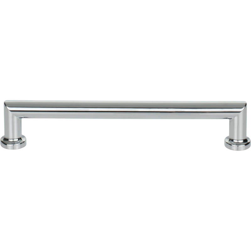 Top Knobs TK3153PC polished chrome cabinet pull