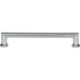 Top Knobs TK3153PC polished chrome cabinet pull