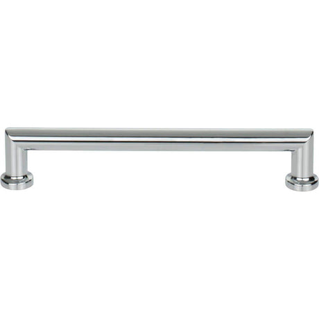 Top Knobs TK3153PC polished chrome cabinet pull