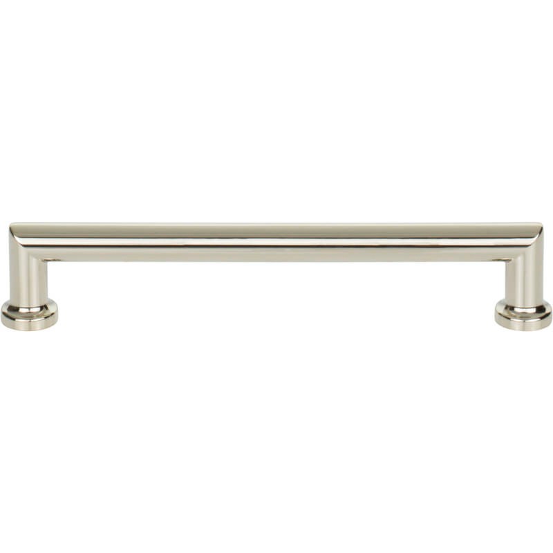 Top Knobs TK3153PN polished nickel cabinet pull