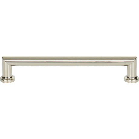 Top Knobs TK3153PN polished nickel cabinet pull
