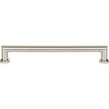 Top Knobs TK3154BSN brushed satin nickel cabinet pull