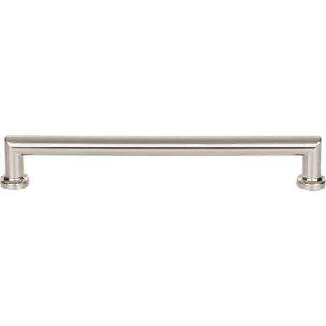 Top Knobs TK3154BSN brushed satin nickel cabinet pull